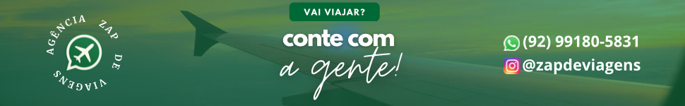 Agência de viagens 